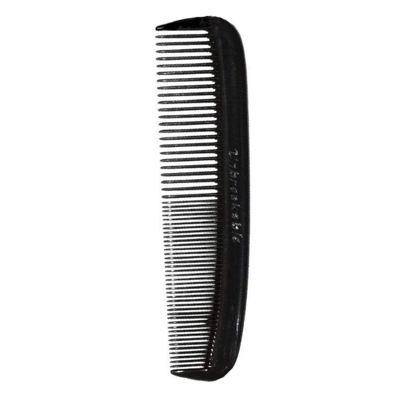 72 Pieces Pocket Comb 5 Inches - Hair Brushes & Combs