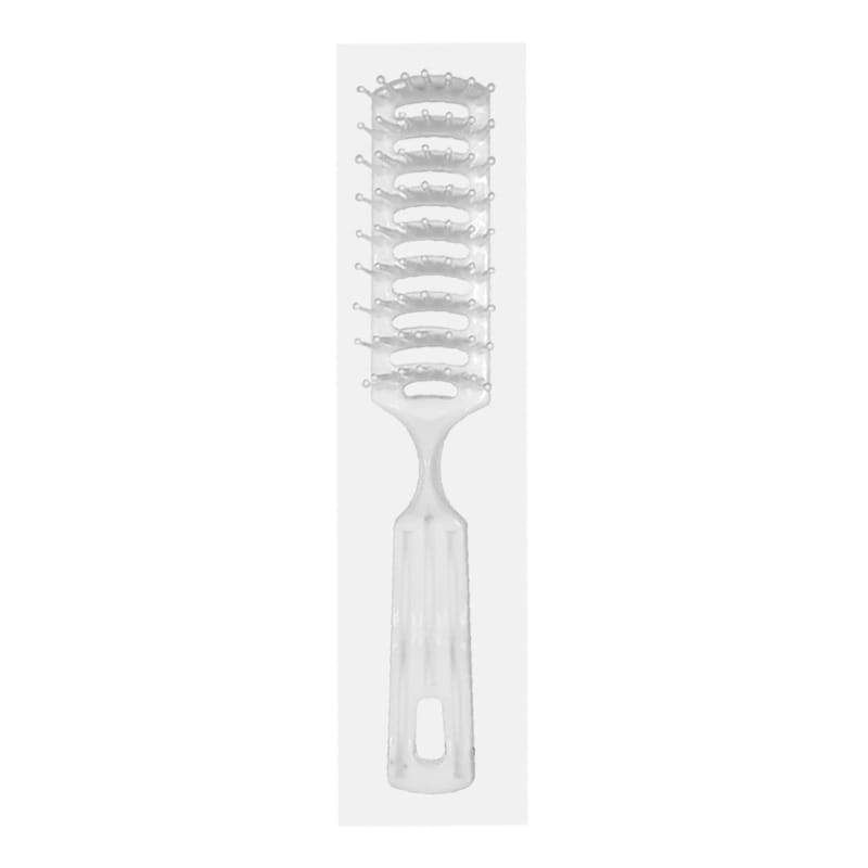 12 Pieces Vented Adult Brush - Hair Brushes & Combs