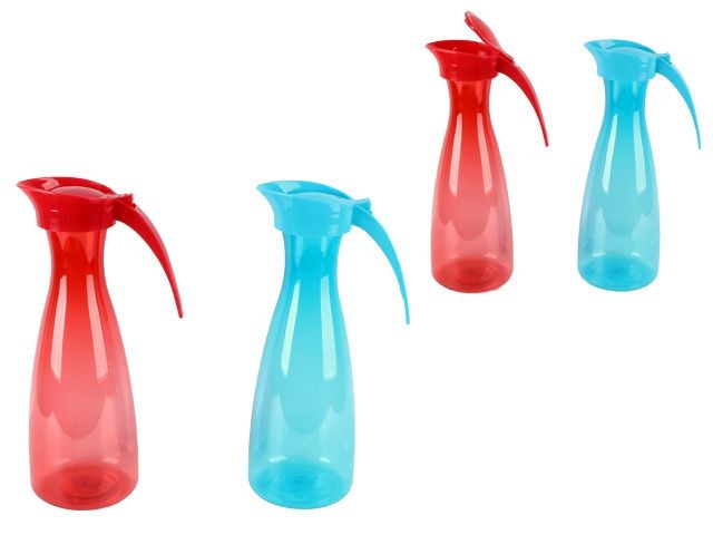 48 Pieces Water Pitcher - Plastic Drinkware