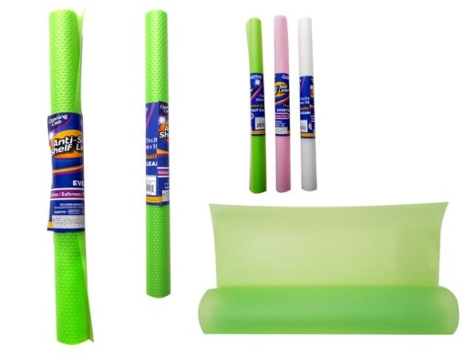 72 Pieces Transparent Shelf Liner - Kitchen Gadgets & Tools
