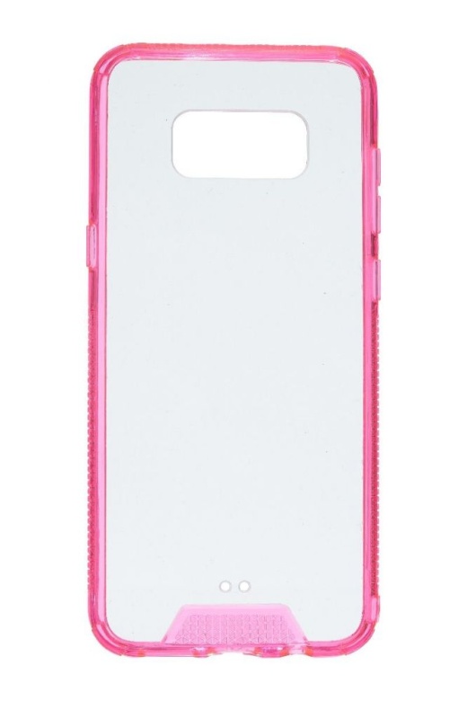 12 Pieces For Iphone Clear Case Pink - Cell Phone & Tablet Cases