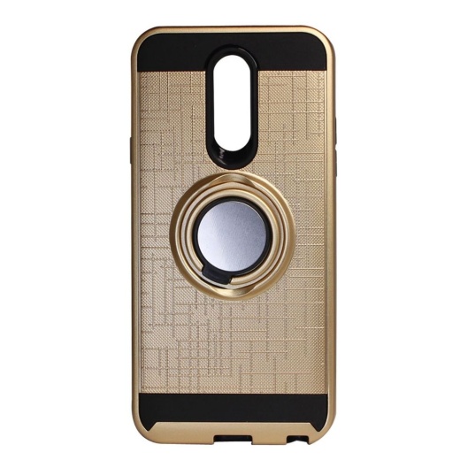 12 Pieces For Lg Q7 Gold Iring Case - Cell Phone & Tablet Cases