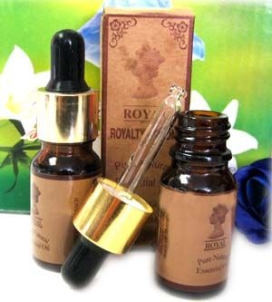 120 Pieces Sand Wood Essential Oil Set - Candles & Accessories