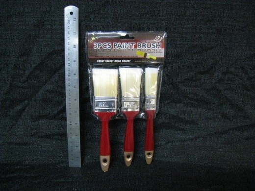 36 Pieces Paint Brush Set - Paint and Supplies