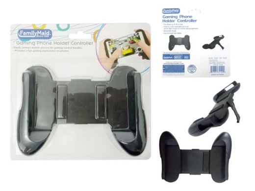 96 Pieces Phone Holder Game Controller with Stand