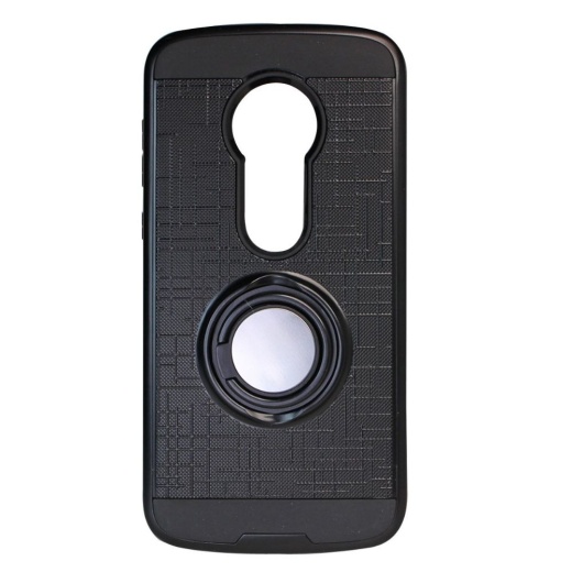 12 Pieces 12 Wholesale For E5 Play Black Iring Case - Wholesale Sock Deals - Cell Phone & Tablet Cases