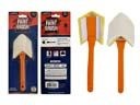 96 Pieces Corner Paint Brush - Paint, Brushes & Finger Paint