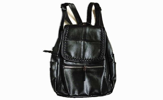 20 Pieces Faux Leather Backpack Purse For Women - Shoulder Bags & Messenger Bags