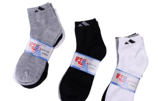 156 Pairs Men's Socks - Wholesale Men's Dress Socks Online