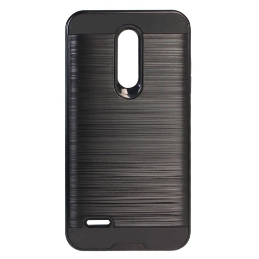 12 Pieces For Lg K30 Black Metallic Case - Cell Phone & Tablet Cases
