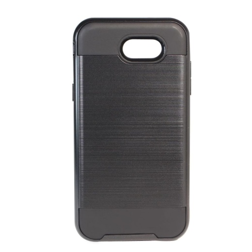 12 Pieces For J3 Prime 2017 Black Metallic Case - Cell Phone & Tablet Cases