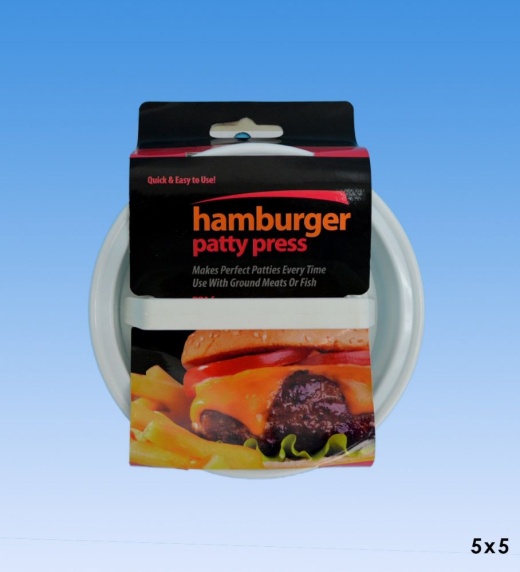48 Pieces Hamburger Patty - Toy Sets