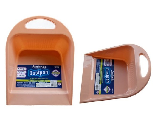 24 Pieces Extra Large Dustpan - Dust Pans for Efficient Cleaning