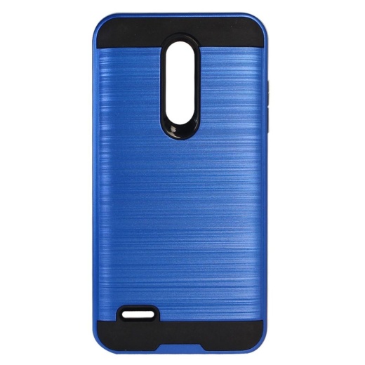 12 Pieces For Lg K30 Blue Metallic Case - Cell Phone & Tablet Cases