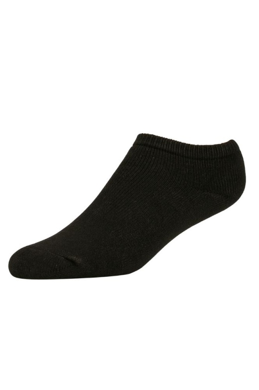 120 Pairs Youth No Show Sports Socks Size 9-11 - Boys Ankle Sock