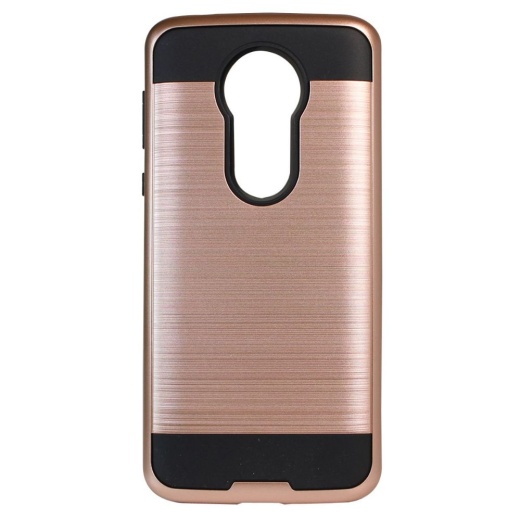 12 Pieces For E5 Plus Rose Gold Metallic Case - Cell Phone & Tablet Cases