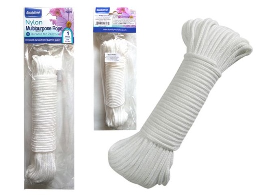 96 Pieces Multipurpose Rope - Rope And Twine