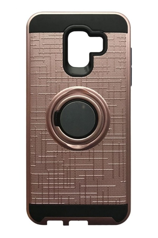 12 Pieces For Igalaxy A6 Iring Case In Rose Gold - Cell Phone & Tablet Cases