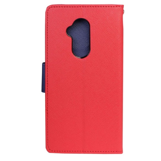 12 Pieces For Alcatel 7 Red Wallet Case - Cell Phone & Tablet Cases