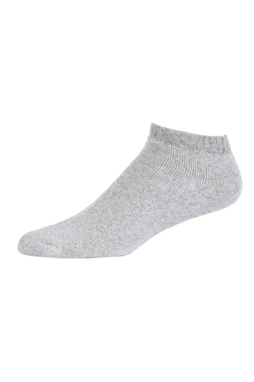 120 Pairs Youth No Show Sports Socks Size 9-11 - Boys Ankle Sock