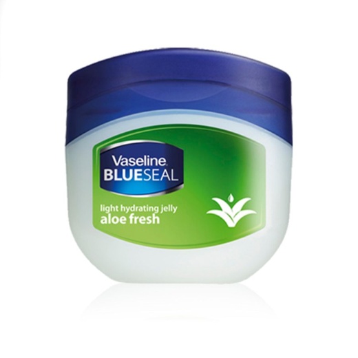 12 Pieces Vaseline Petroleum Jelly 100 Ml Aloe Fresh - Skin Care