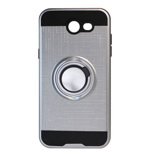 12 Pieces J3 Prime Silver Iring Case - Cell Phone & Tablet Cases