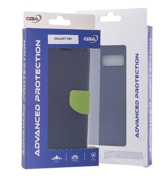 12 Pieces For Samsung S8 Plus Wallet Case - Cell Phone & Tablet Cases