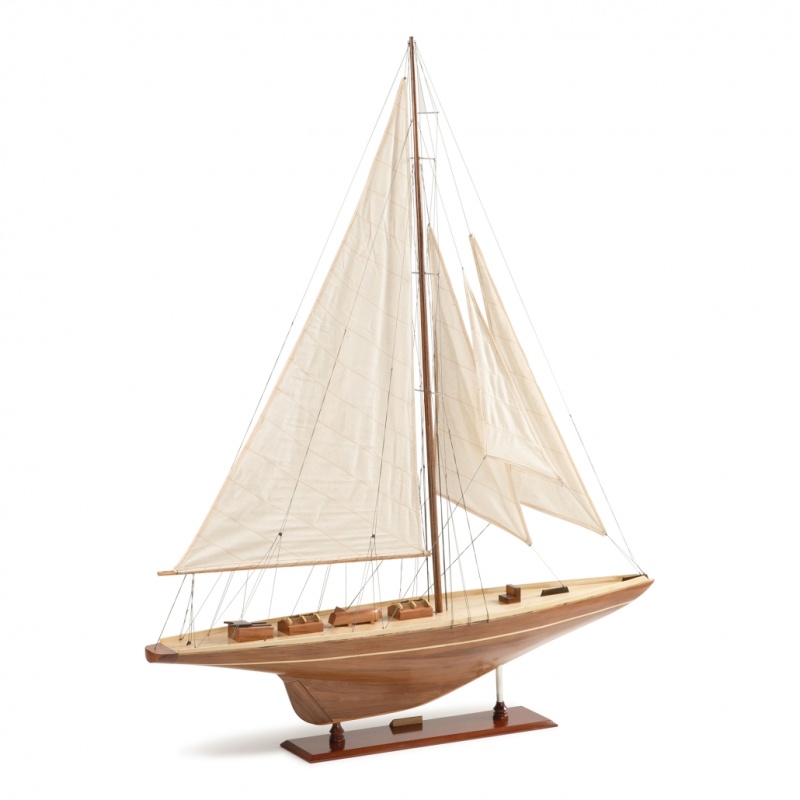 Endeavour Classic Wood