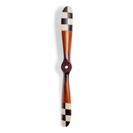 Barnstormer #3, Small - A Handcrafted Masterpiece