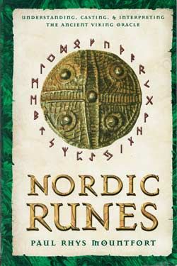 Nordic Runes By Paul Rhys Mountfort