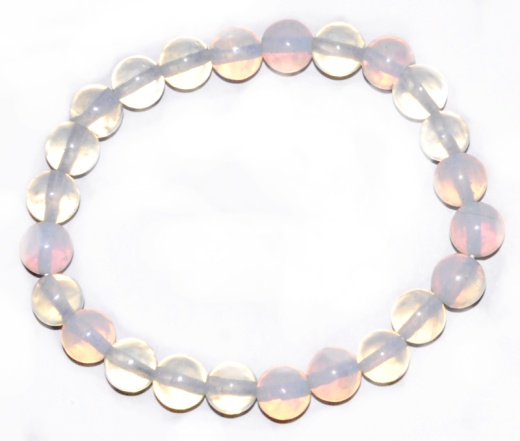8Mm Opalite Bracelet: Unlock the Power of Healing Jewelry