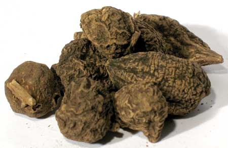1 Lb High John Root Whole - Unlock the Power of Good Fortune and Happiness