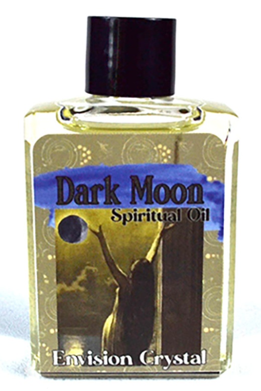 Dark Moon 4 Dram Anointing Oil