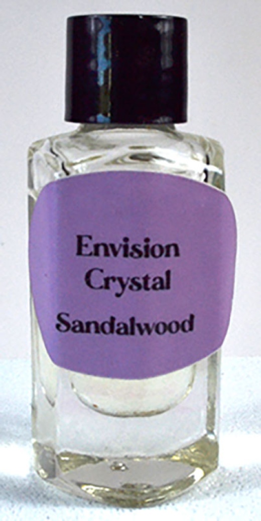 2Dr Sandalwood Oil - Elevate Your Spiritual Journey