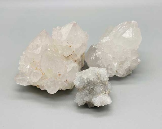 1 Lb Spirit Quartz - Unlock the Power of Spirituality