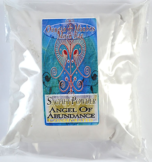 Angel Of Abundance Sachet Powder