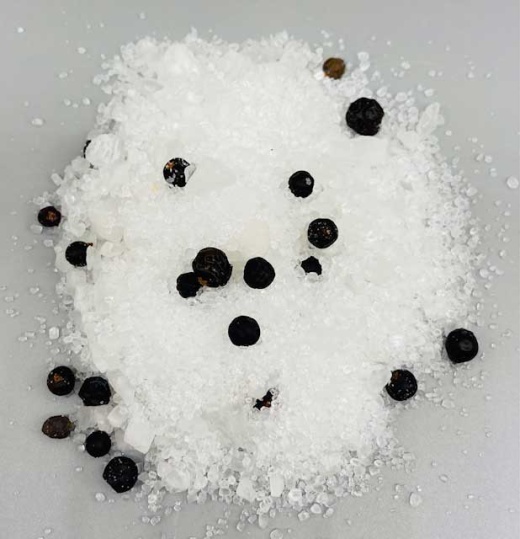 5 Lb Air Bath Salts