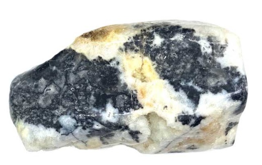Dendritic Agate Free Shape 3.0-3.9#