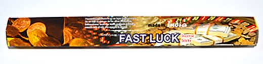 Buy Fast Luck Sree Vani Stick Online - Attract Good Fortune and Positive Energy