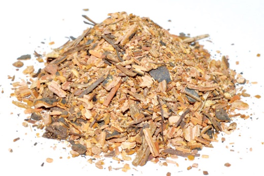 Sarsaparilla Root Cut - 1Oz