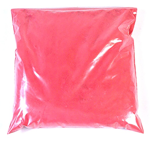 Fire of Love Sachet Powder Consecrated - 1LB