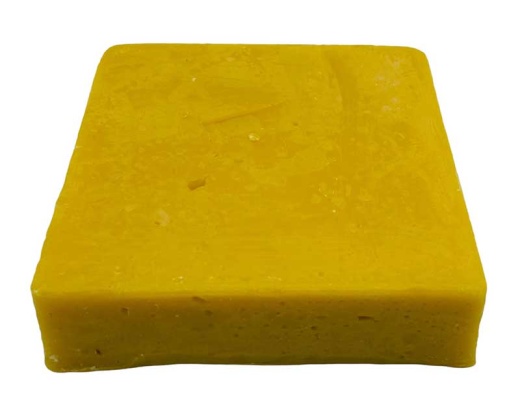 Pure Beeswax Whole