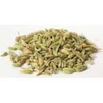 Fennel Seed 4Oz (Foeniculum Vulgare) - Natural Remedy for Health and Spiritual Growth