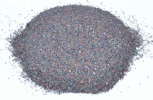 Lodestone Food 4Oz - Enhance Your Ritual Magic and Charm Bags