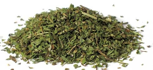 Spearmint Cut (Mentha Spicata) - 1 Lb