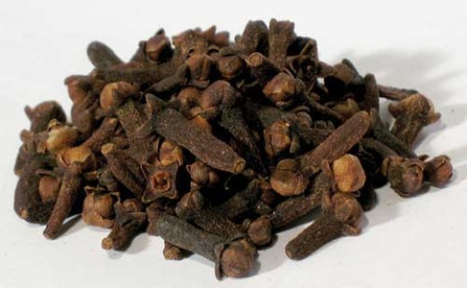 Whole Cloves 1Oz (Syzygium Aromaticum) - A Versatile and Aromatic Spice