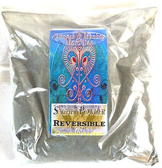 Reversible Sachet Powder Concecrated - 1lb