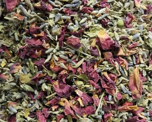 1 Lb Attract Love Spell Mix
