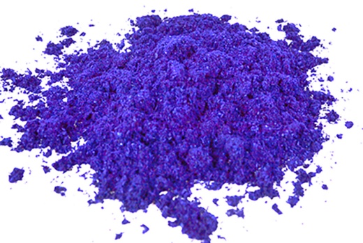 2Oz Purple Unscented Powder Incense