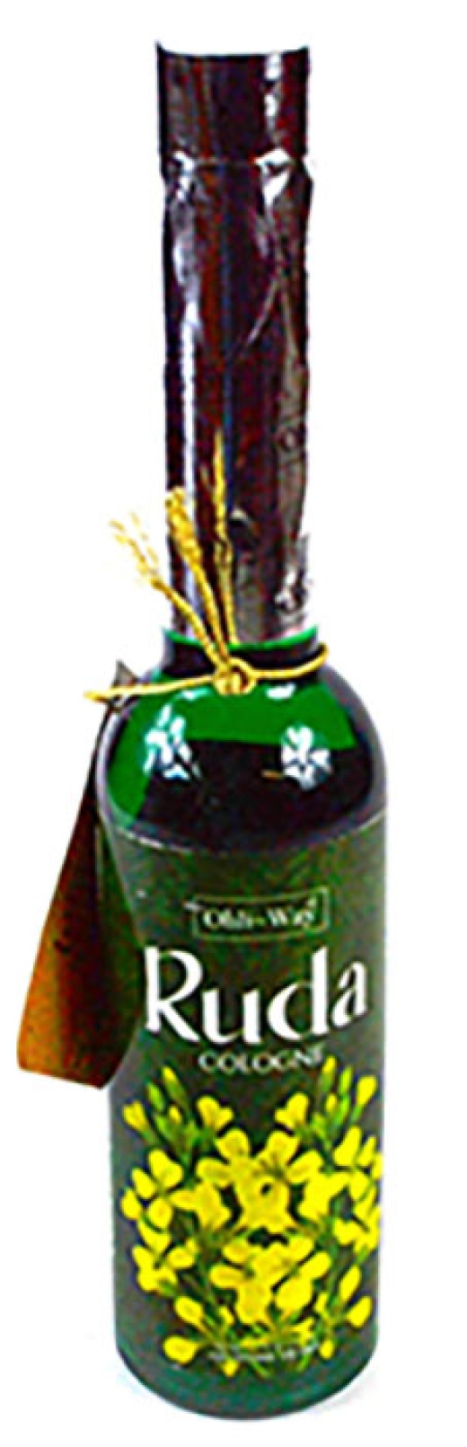 Rue Ohli Cologne 7.5oz - Attract Good Luck, Love, and Abundance
